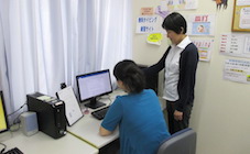 完全個別レッスン